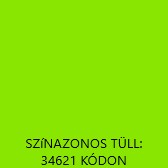 Matt neon színűg 190 gr/m2 - KELLY GREEN 2109